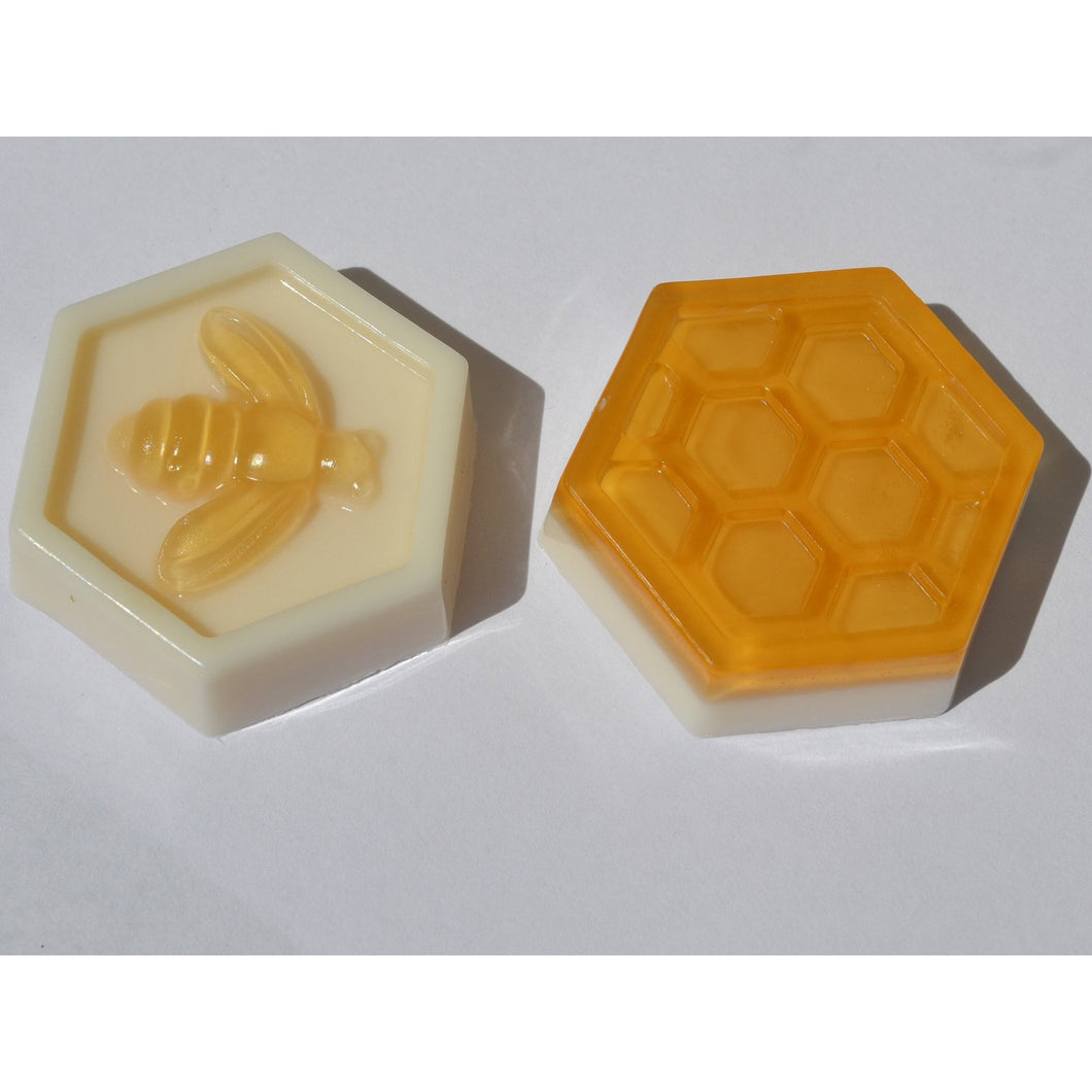 20 Honey Soap Sets - SoapByNadia