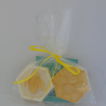 Load image into Gallery viewer, Honey Party Favors {80 Soaps, 40 Sets} - SoapByNadia
