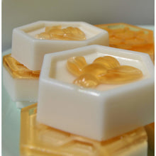Load image into Gallery viewer, Honey Soap Favors (Set of 30) - SoapByNadia
