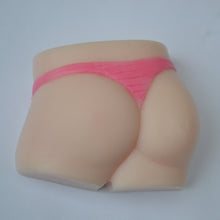 Load image into Gallery viewer, Bikini Bottom Soap - SoapByNadia
