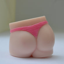 Load image into Gallery viewer, Bikini Bottom Soap - SoapByNadia

