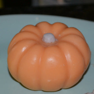 Pumpkin Soap Favors (10) - SoapByNadia