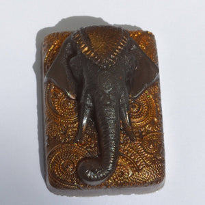 Indian Elephant Soap - SoapByNadia