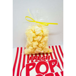 Popcorn Soap - SoapByNadia