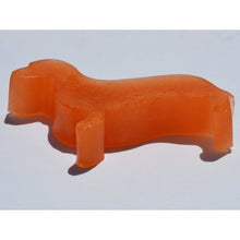 Load image into Gallery viewer, Dachshund Dog Soap - SoapByNadia
