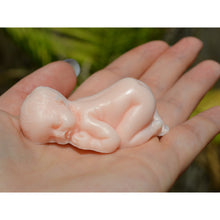 Load image into Gallery viewer, Baby Shaped Soap Favors (10) - SoapByNadia
