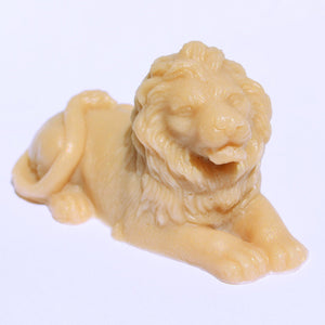 Lion Soap - SoapByNadia