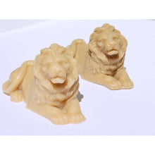 Load image into Gallery viewer, Lion Soap - SoapByNadia
