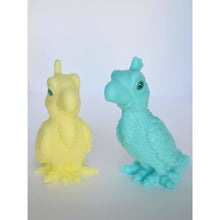 Load image into Gallery viewer, Parrot Soap - SoapByNadia
