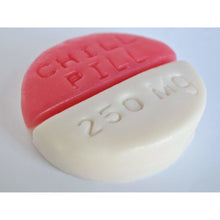 Load image into Gallery viewer, Chill Pill Soap - SoapByNadia
