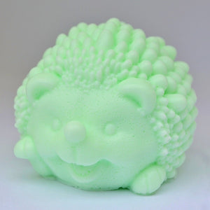 Hedgehog Soap - SoapByNadia