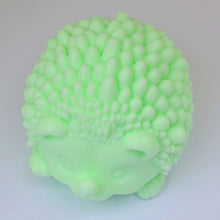 Load image into Gallery viewer, Hedgehog Soap - SoapByNadia
