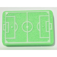 Load image into Gallery viewer, Soccer Field Soap - SoapByNadia
