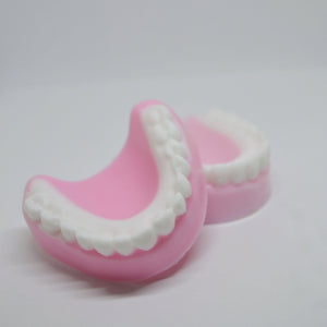 Dentures Soap - SoapByNadia