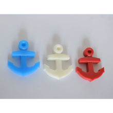 Load image into Gallery viewer, 25 Anchor Soap Favors - SoapByNadia
