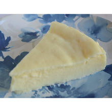 Load image into Gallery viewer, Cheesecake Soap Slice - SoapByNadia
