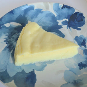 Cheesecake Soap Slice - SoapByNadia