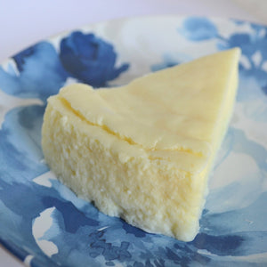 Cheesecake Soap Slice - SoapByNadia