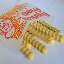Load image into Gallery viewer, French Fries Soap - SoapByNadia

