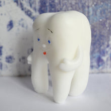 Load image into Gallery viewer, Baby Tooth Soap - SoapByNadia
