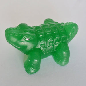 Alligator Soap - SoapByNadia