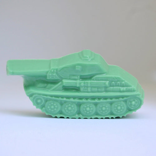 Tank Soap - SoapByNadia