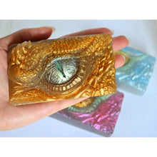Load image into Gallery viewer, Dragon Eye Soap - SoapByNadia
