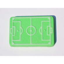 Load image into Gallery viewer, Soccer Field Soap - SoapByNadia
