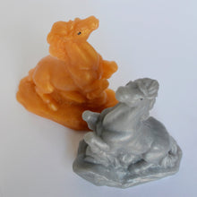 Load image into Gallery viewer, Horse Shaped Soap - SoapByNadia
