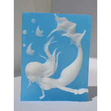 Load image into Gallery viewer, Mermaid Soap - SoapByNadia
