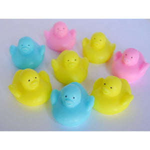 Duck Soap Set - SoapByNadia