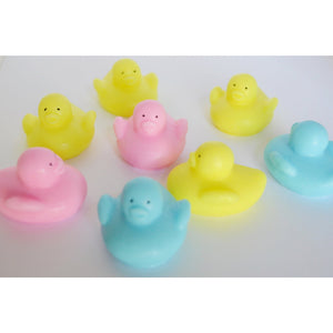 Duck Soap Set - SoapByNadia