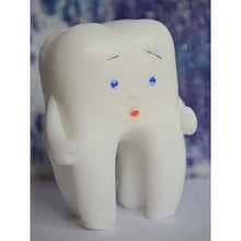 Load image into Gallery viewer, Baby Tooth Soap - SoapByNadia
