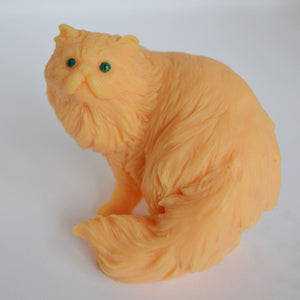 Persian Cat Soap - SoapByNadia