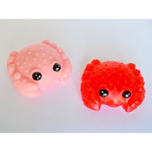 Load image into Gallery viewer, Crab Soap - SoapByNadia
