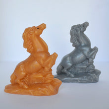 Load image into Gallery viewer, Horse Shaped Soap - SoapByNadia
