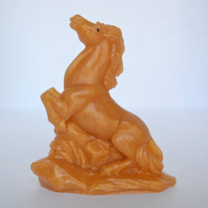 Horse Shaped Soap - SoapByNadia