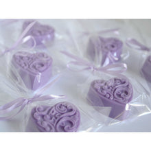 Load image into Gallery viewer, Lavender Soap Set (6) - SoapByNadia
