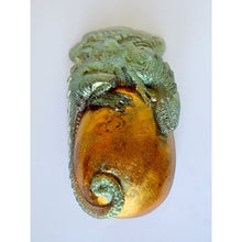 Load image into Gallery viewer, Dragon and Egg Soap - SoapByNadia
