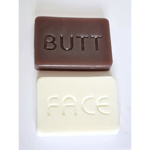 Load image into Gallery viewer, Butt &amp; Face Soap - SoapByNadia
